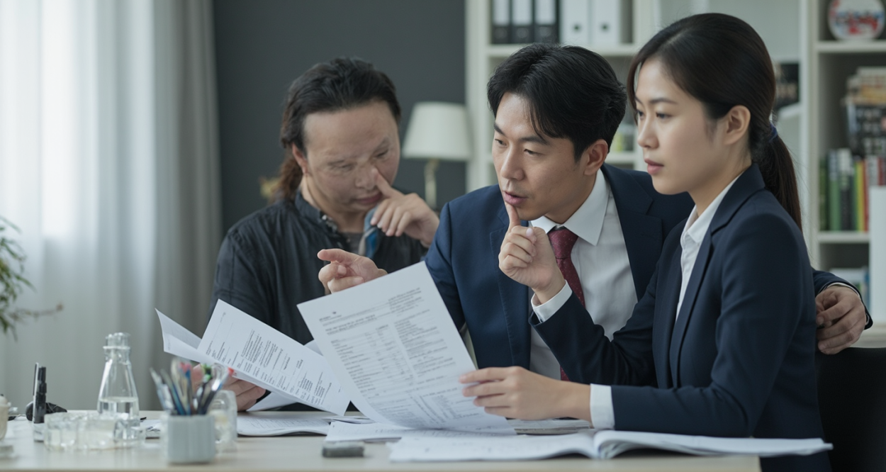探索智慧之光：知识产权讲堂轮播图3