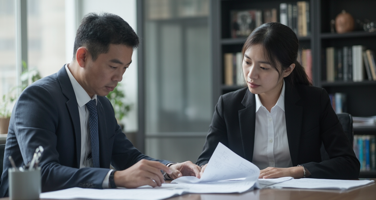 知识产权可以共同拥有吗？深入探讨与解答轮播图1