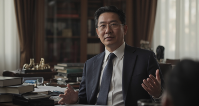 强化创新保护·知识产权领导精彩讲话稿图片11
