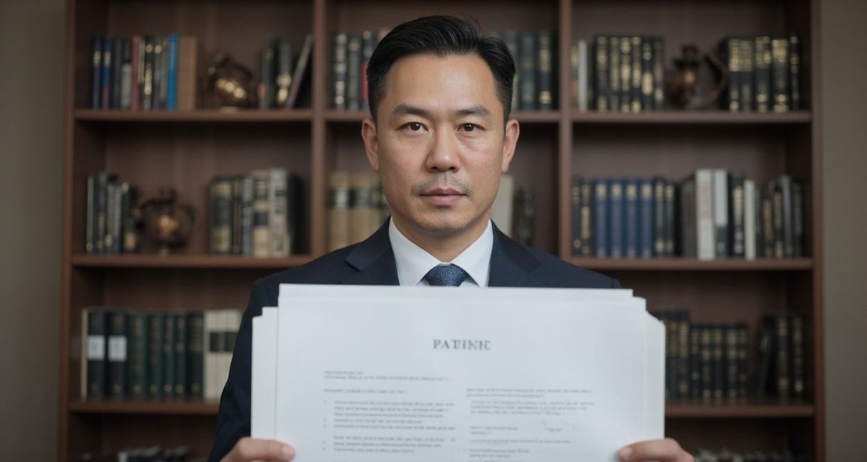知识产权龙头：引领创新未来的关键力量轮播图3
