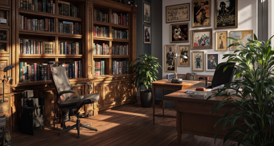 知识产权名誉权：守护创意与尊严的坚固防线图片3