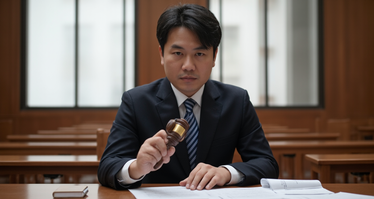 知识产权判刑：守护创新的法律利剑轮播图4