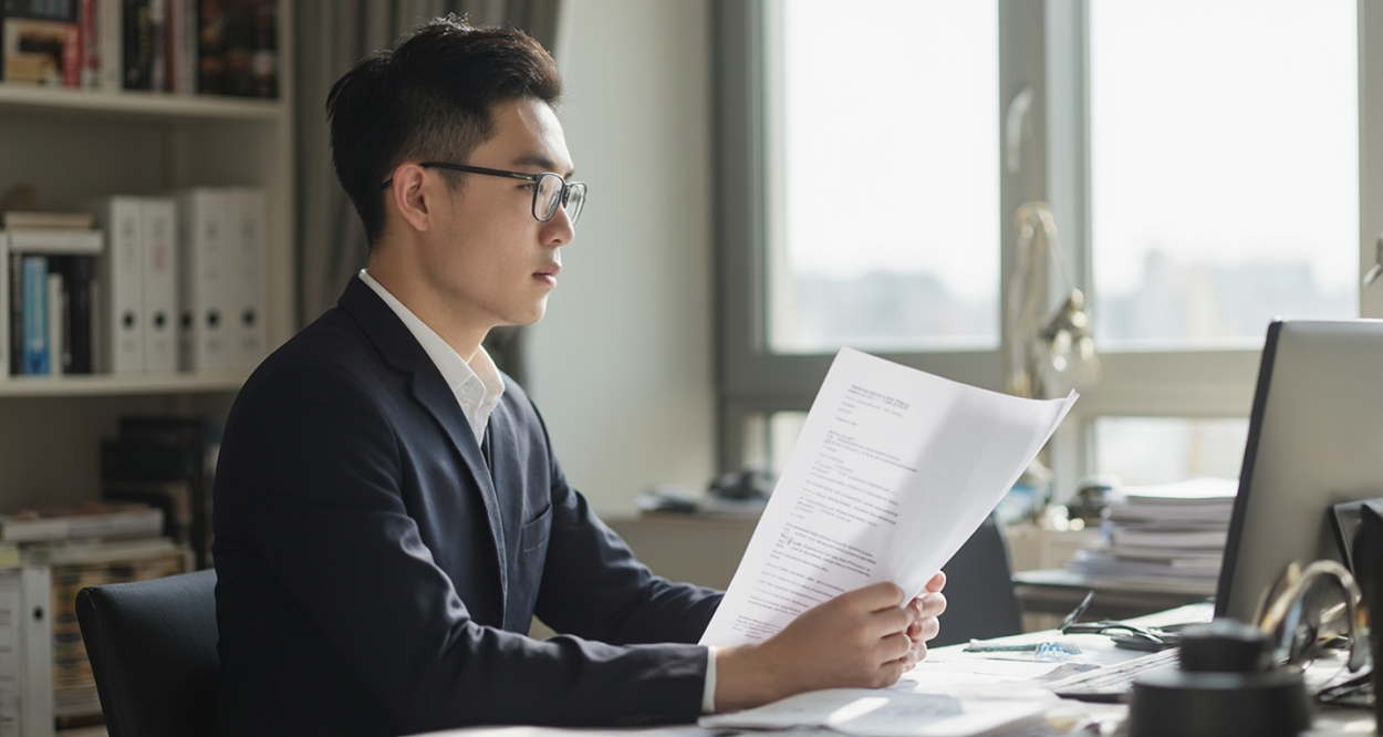 知识产权青年：新时代的守护者轮播图2