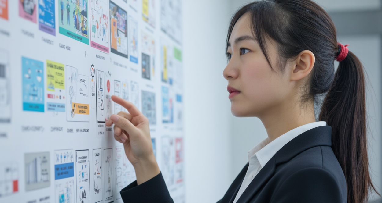 探秘“知识产权墙面”的守护力量轮播图2