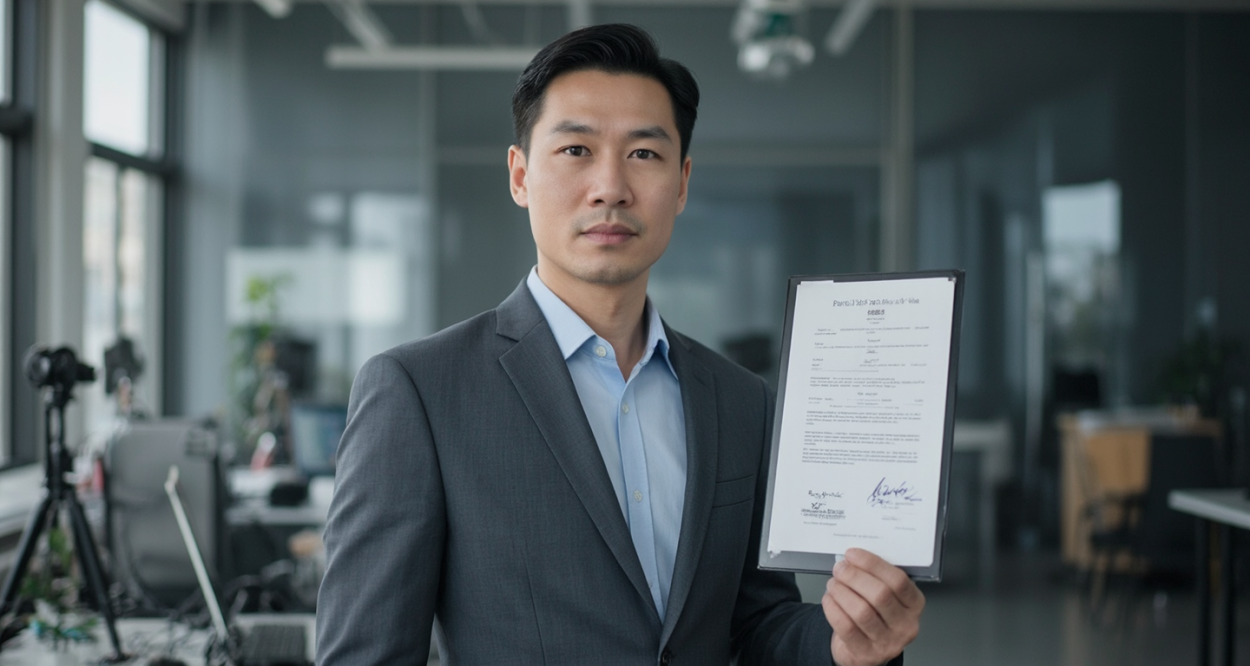 知识产权权利归属：解锁创新价值的金钥匙轮播图1