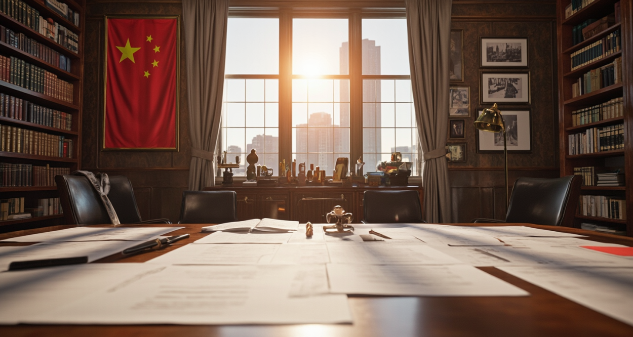 知识产权认证公司的价值与魅力探索轮播图2