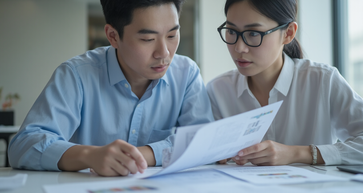 揭秘！知识产权三合一到底是什么？轮播图2