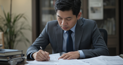 揭秘知识产权申请周期：高效路径全解析图片19