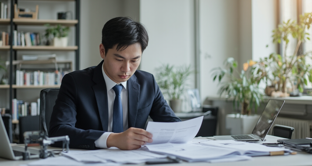知识产权师：守护创意的守护者到底怎么样？轮播图2