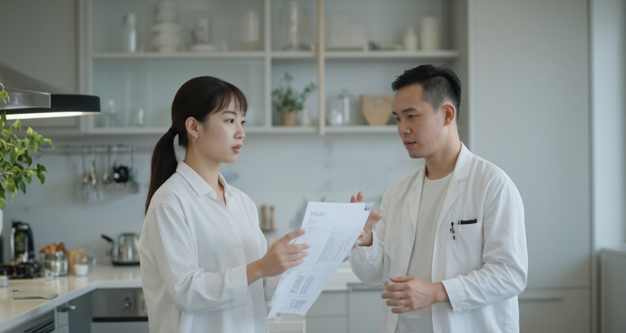 揭秘“知识产权食品”：守护舌尖上的创新与安全轮播图3