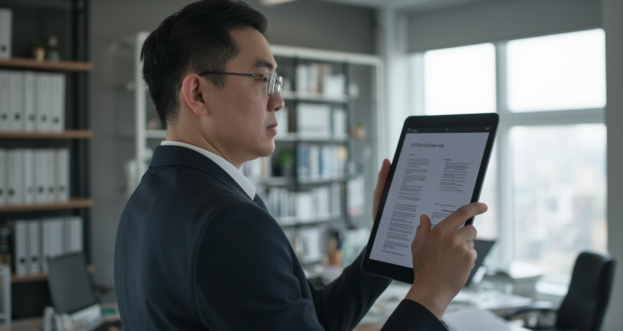 知识产权是冷门还是热门？揭秘其真实热度！轮播图1
