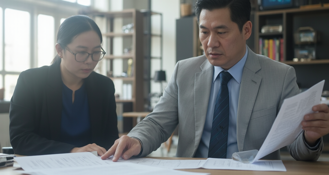 探寻知识产权体系认证公司的奥秘轮播图2