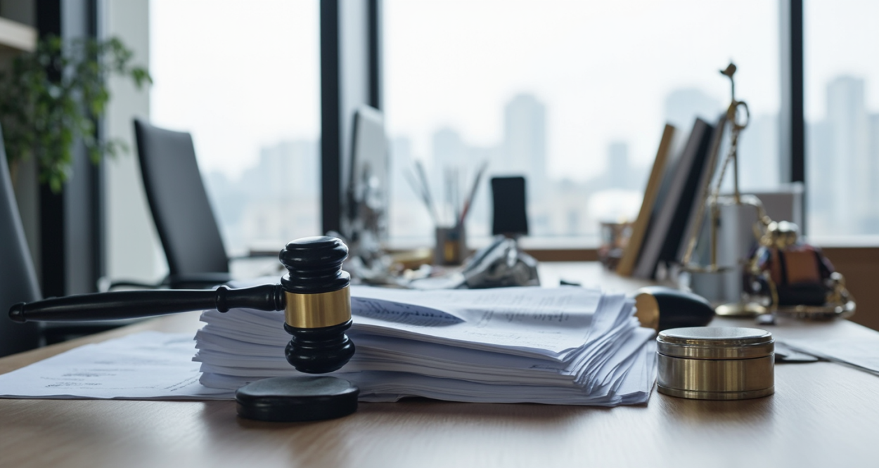 知识产权体系认证认证：守护创新成果的金钥匙轮播图1