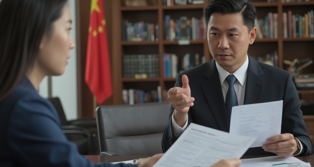 揭秘知识产权守护者：知识产权厅的奥秘轮播图2