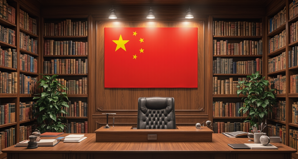 揭秘知识产权守护者：知识产权厅的奥秘轮播图1