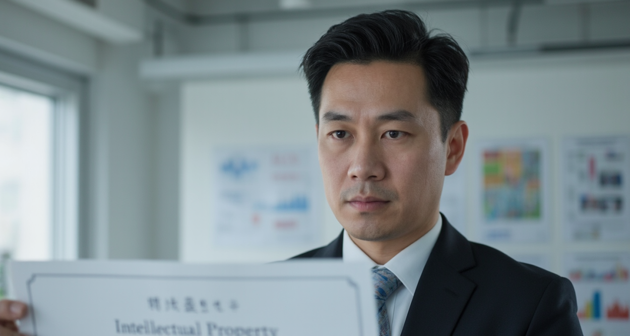 知识产权相关的：守护创新之翼，共筑智慧未来轮播图3