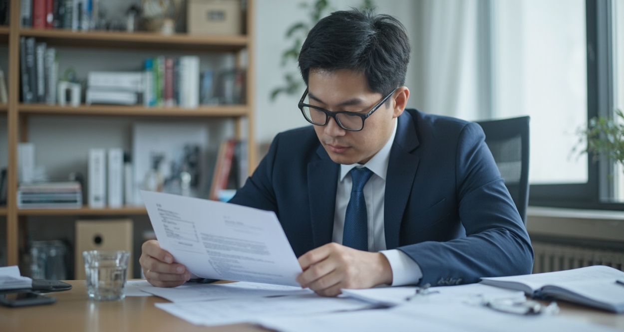 揭秘知识产权界的守护神：知识产权研究员轮播图2