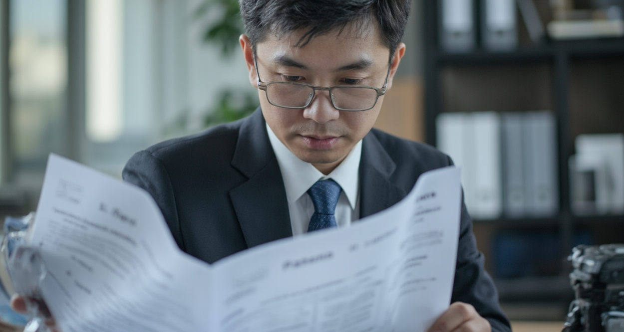 知识产权业的崛起与重要性轮播图4