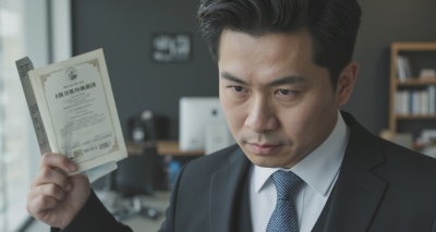 知识产权有证书吗？一探究竟！图片4