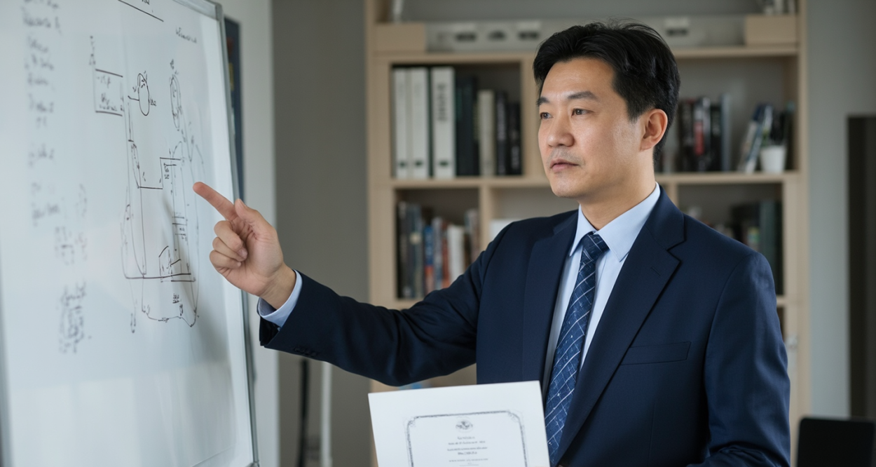 知识产权与认证：守护创新的金钥匙轮播图4