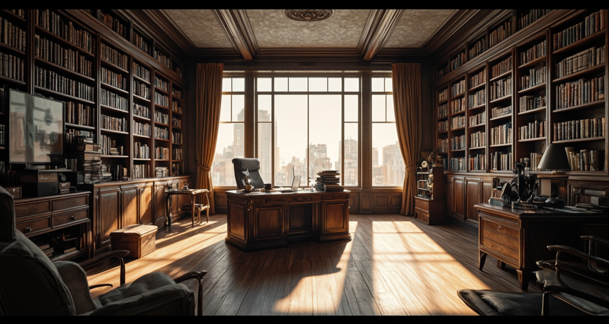 知识产权展示：点亮创意之光的金钥匙轮播图3