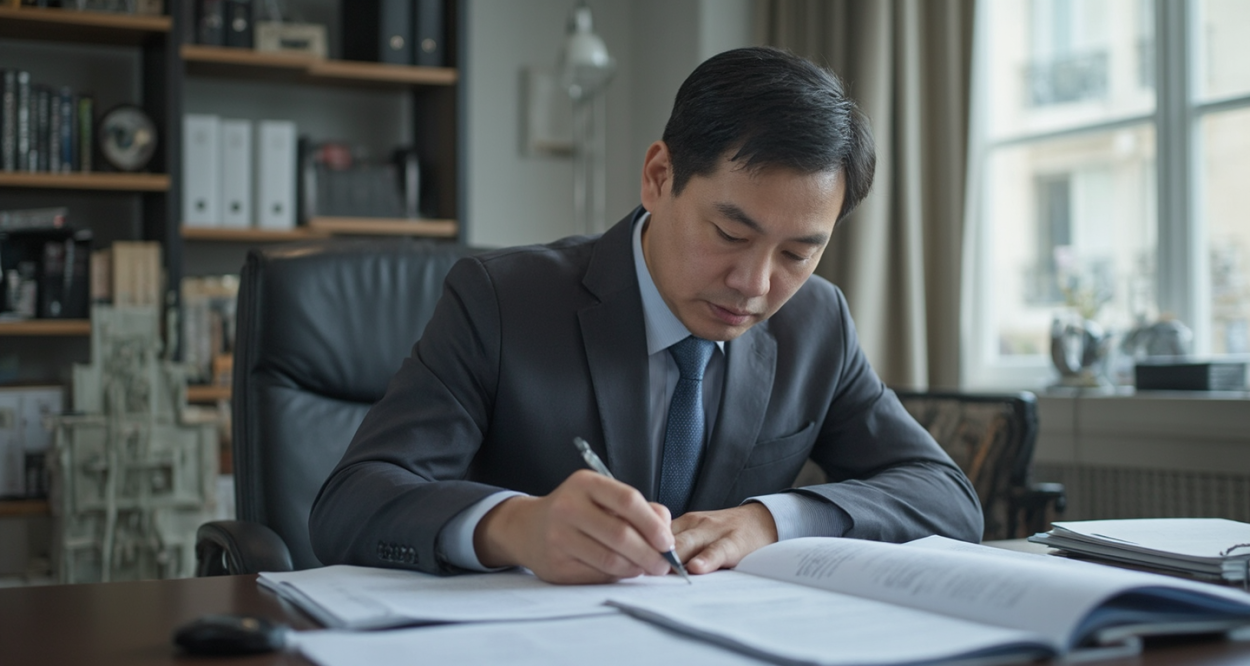 揭秘知识产权职务侵占：守护创新之光的隐形战役轮播图3