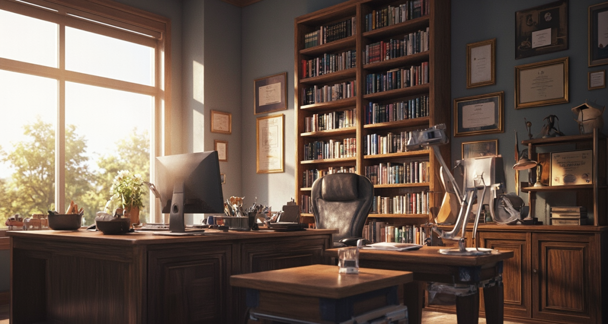 揭秘知识产权职务侵占：守护创新之光的隐形战役轮播图4