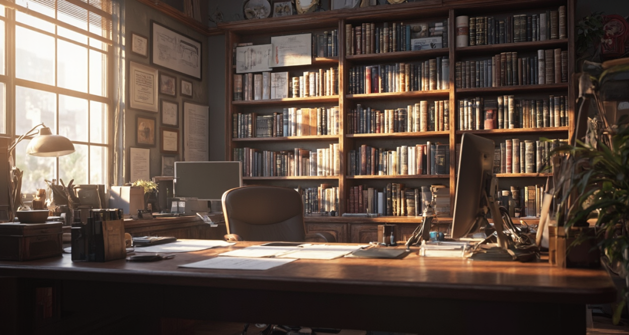 揭秘知识产权职务侵占：守护创新之光的隐形战役轮播图2