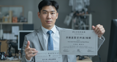 知识产权知识产权：守护创意的金色盾牌图片12