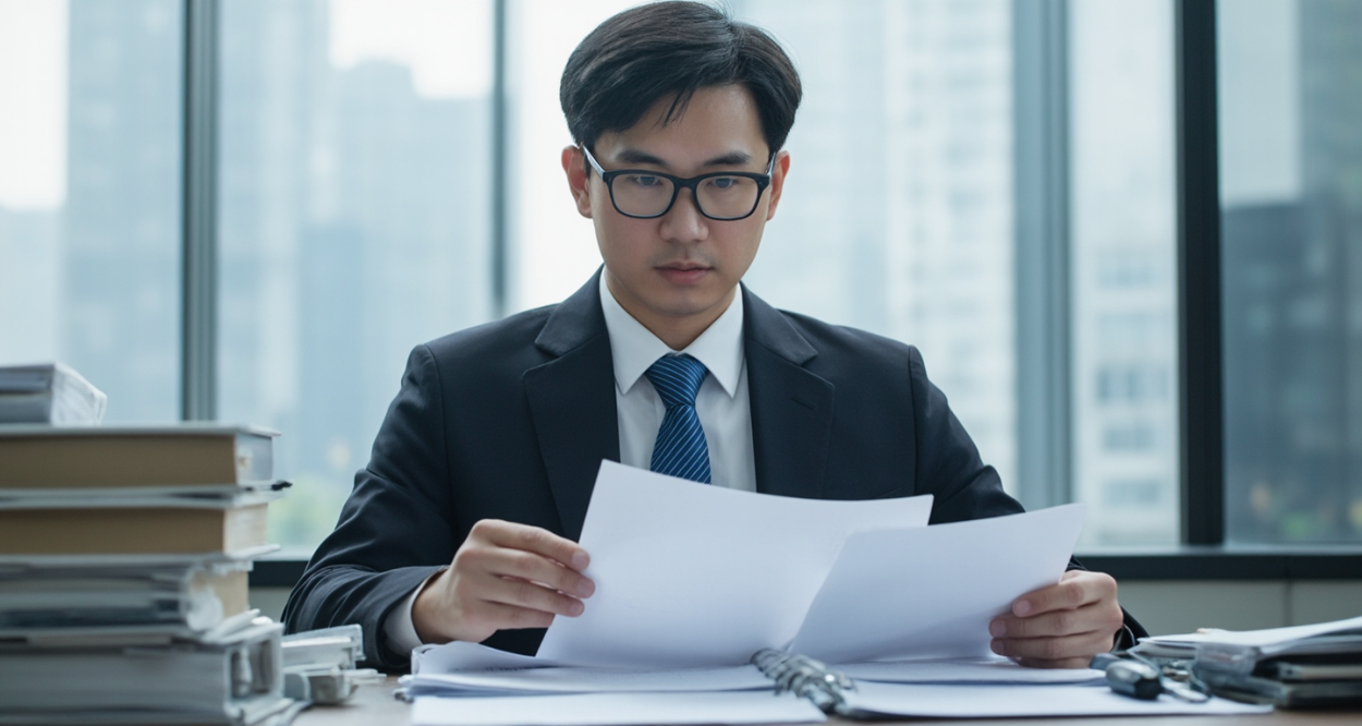 知识产权仲裁员的角色与重要性轮播图2