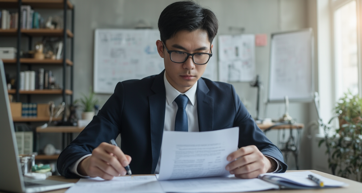解锁知识产权主观题秘籍，你准备好了吗？轮播图3