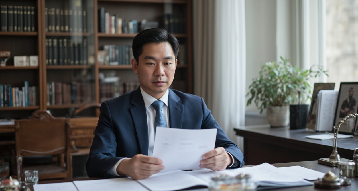 解锁创新之门：知识产权资格的重要性轮播图2