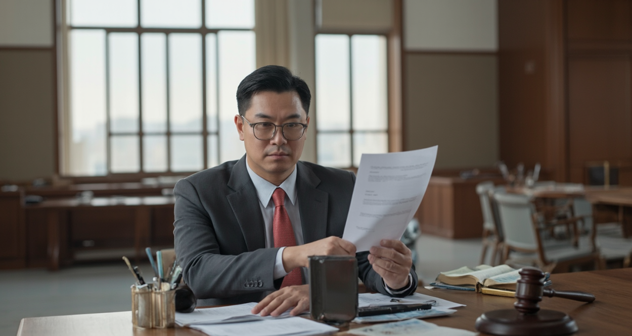 揭秘知识产权守护者：知识产权最高院的重要性轮播图4