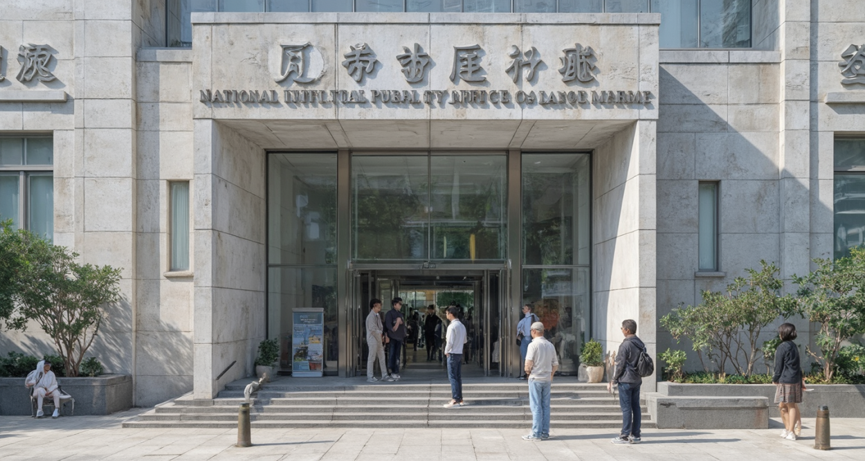 中国申请知识产权的崛起之路轮播图4
