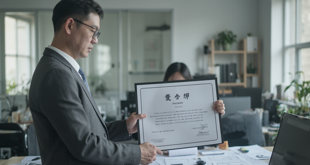 探索中国知识产权证券化的奥秘之路轮播图3