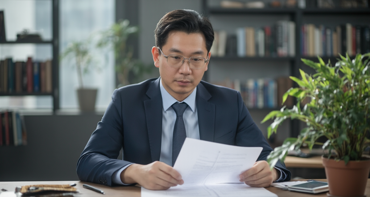 朱健知识产权：守护创意的金钥匙轮播图2