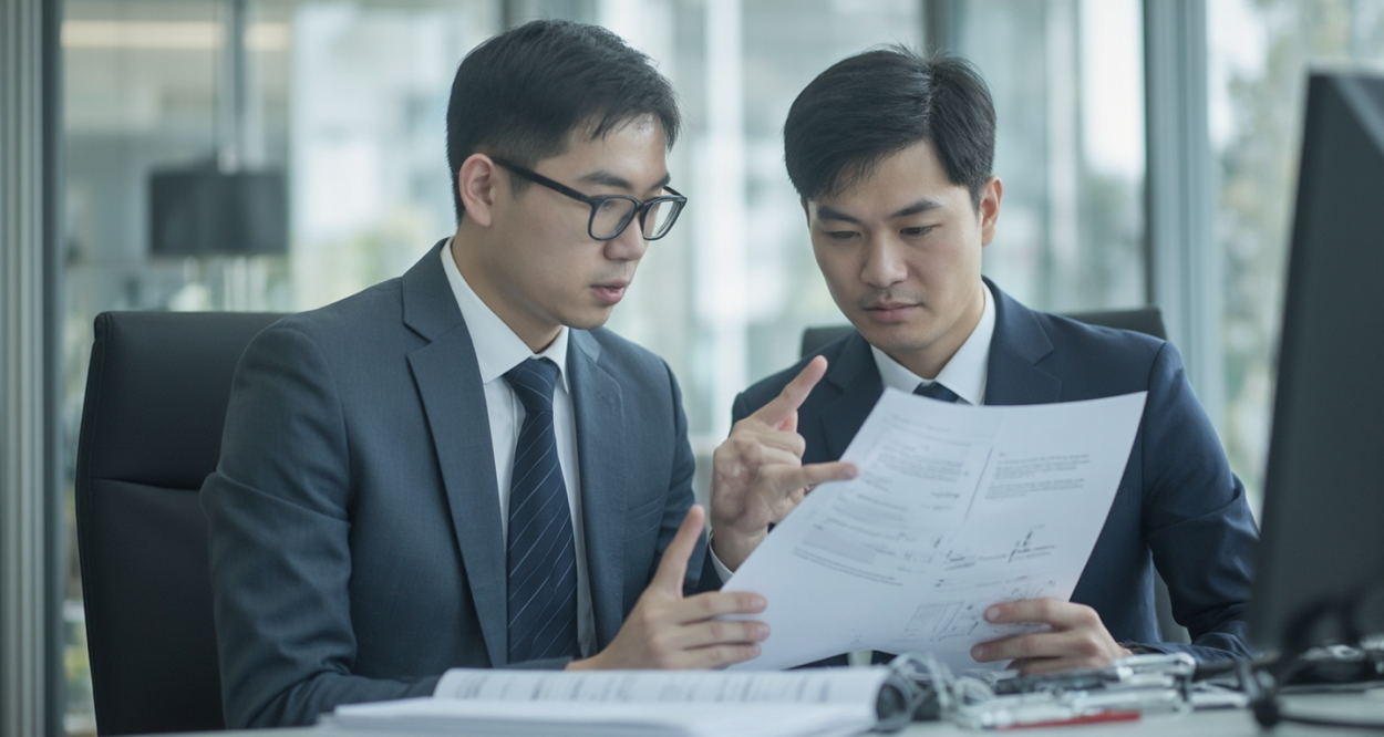 专利产权知识产权：解锁创新价值的金钥匙轮播图2