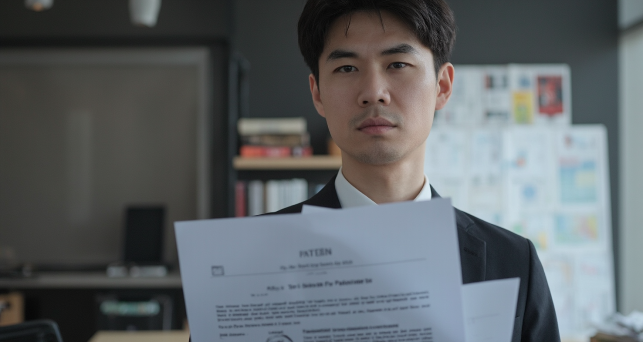 专利权知识产权评估：解锁创新价值的金钥匙轮播图3