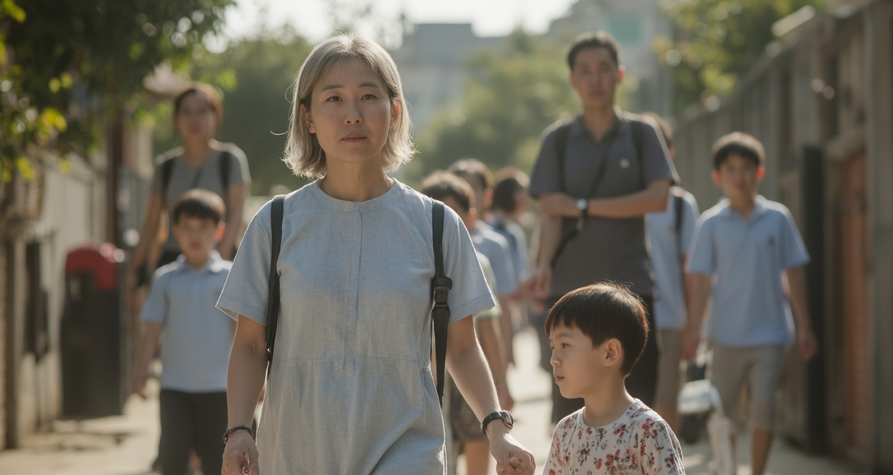 寻找专属接送孩子保姆，解决家庭大难题轮播图3