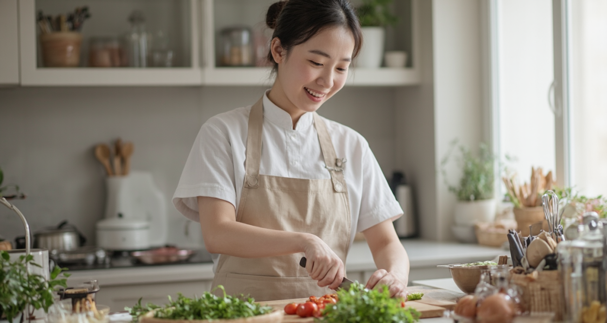 揭秘“高级家政保姆”的非凡之处轮播图4