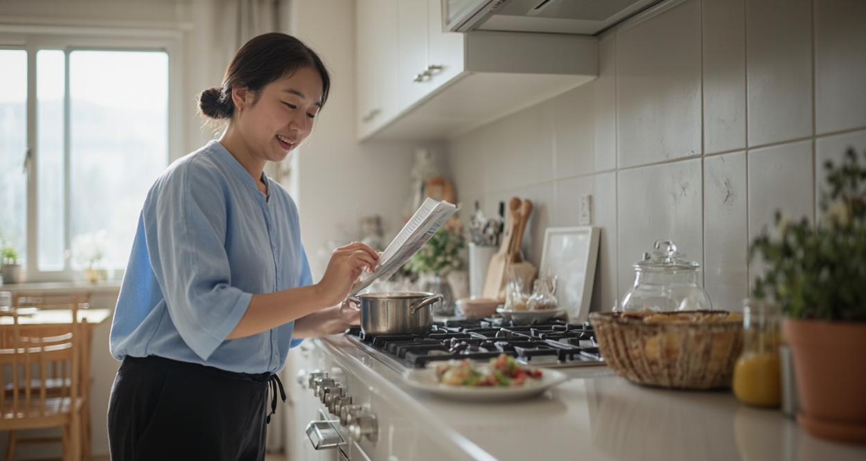 鹤岗保姆月薪揭秘：性价比之选轮播图3