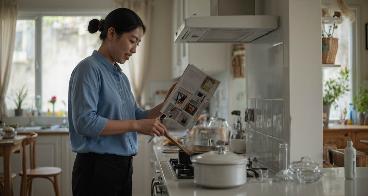 鹤岗保姆月薪揭秘：性价比之选轮播图1