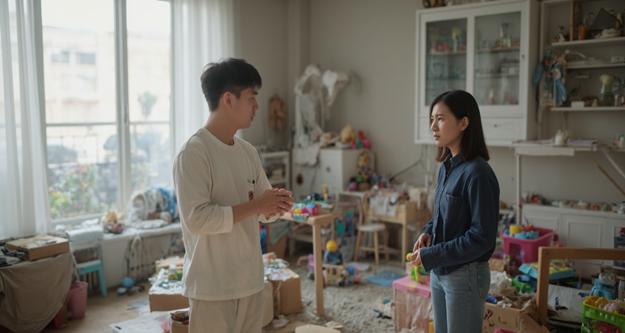 成都不住家保姆价格大揭秘，你家请得起吗？轮播图2