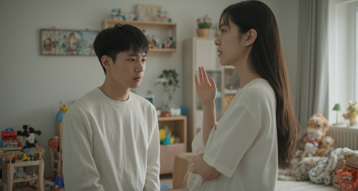 成都不住家保姆价格大揭秘，你家请得起吗？轮播图3