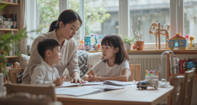 海口住家保姆到底多少钱一个月？揭秘市场行情！图片19
