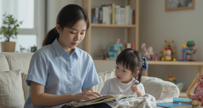吉林市保姆中介公司：家的温馨守护者图片19
