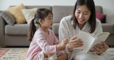 揭秘！照顾小孩的保姆到底多少钱一个月？图片6