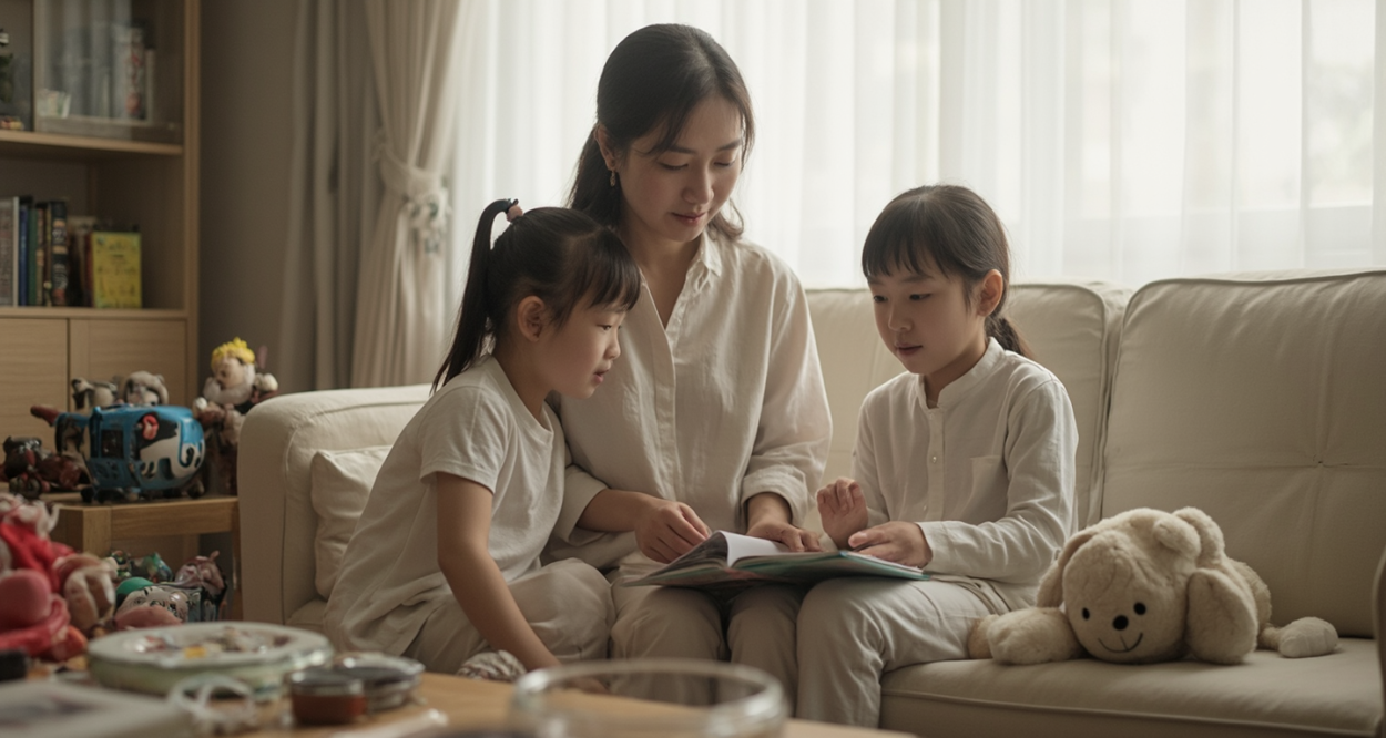 上海保姆一个月到底多少钱？揭秘真实市场行情轮播图1