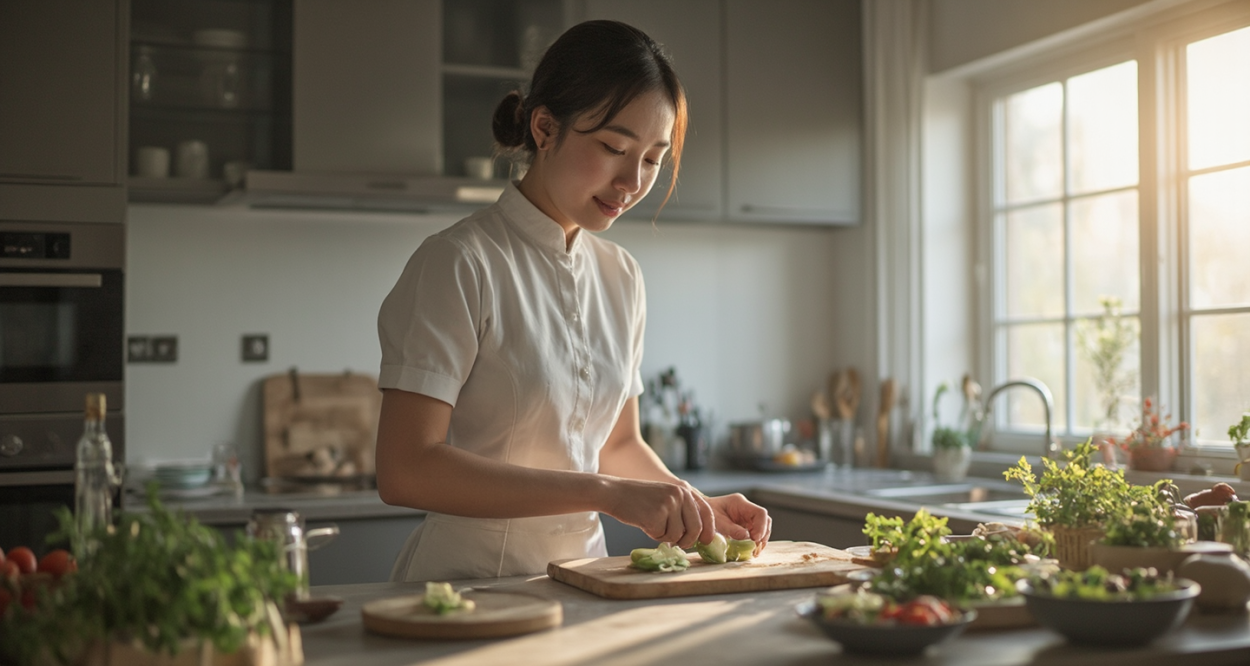 揭秘不住家保姆一个月价格，你真的了解吗？轮播图2