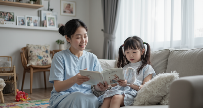 定州保姆月薪详解：价格、服务与价值图片9